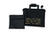 Pochette Talith & Téfiline en Similicuir avec Hanse