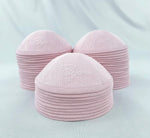 Kippa en lin – Élégance naturelle | Maison Adar - Vignette | Maison Adar