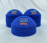 Kippa en lin – Élégance naturelle | Maison Adar - Vignette | Maison Adar