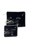 Pochette Talith & Téfiline en Tissu