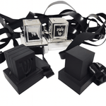 Téfiline - Rachi (רש״י) Gassa (qualité premium) - Vignette | Maison Adar