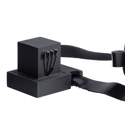 Gassa – accessoire rituel pour la tradition juive – Maison Adar
